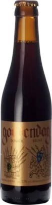 Goedendag Donker 33 Bruin Bier kopen