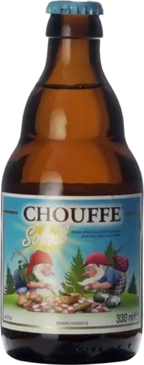 D'Achouffe Chouffe Soleil 33 Seizoensbier Bier kopen