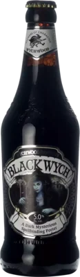Wychwood Black Wych 50 Porter Bier kopen