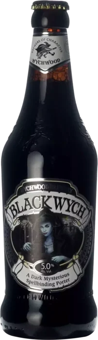 Wychwood Black Wych 50 Porter Bier kopen