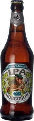 Wychwood Hobgoblin IPA 50 IPA Bier kopen