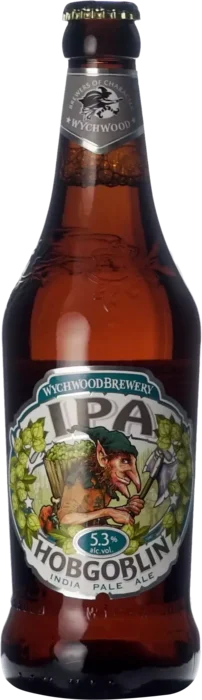 Wychwood Hobgoblin IPA 50 IPA Bier kopen