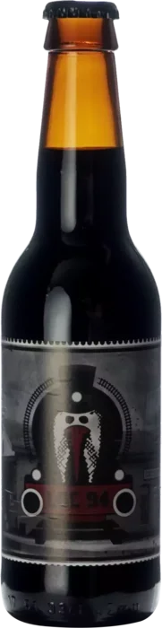 d'Ooijevaer Loc 94 33 Stout Bier kopen