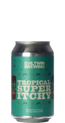 Evil Twin Tropical Super Itchy 33 Zuurbier Bier kopen