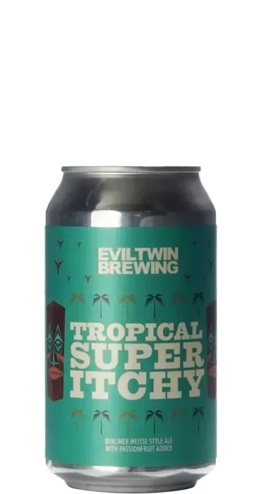 Evil Twin Tropical Super Itchy 33 Zuurbier Bier kopen