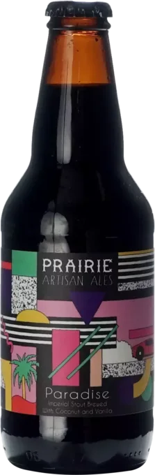 Prairie Paradise 35,5 Stout Bier kopen