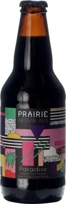 Prairie Paradise 35,5 Stout Bier kopen