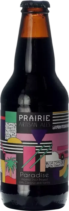 Prairie Paradise 35,5 Stout Bier kopen