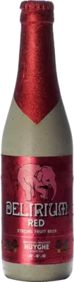 Delirium Red 33 Fruchtbier Bier kaufen