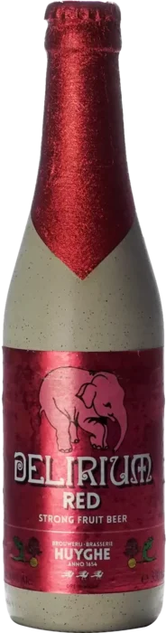 Delirium Red 33 Fruchtbier Bier kaufen