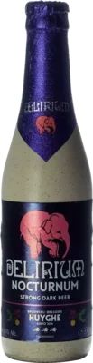 Delirium Nocturnum 33 Braunbier Bier kaufen