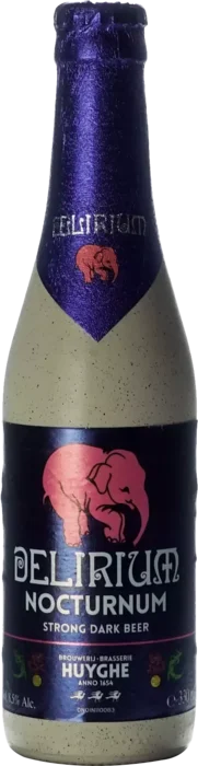 Delirium Nocturnum 33 Braunbier Bier kaufen