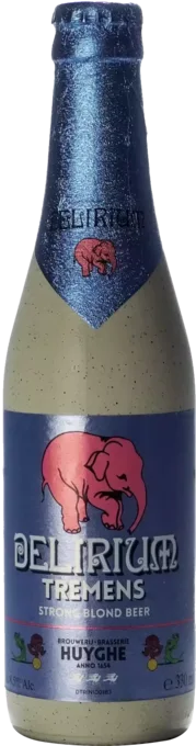 Delirium Tremens 33 Kräftig Blondes Bier Bier kaufen