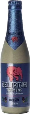 Delirium Tremens 33 Kräftig Blondes Bier Bier kaufen