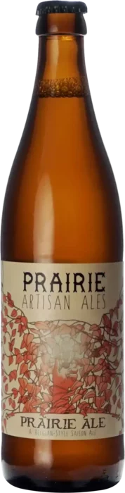 Prairie Artisan Ales Prairie Ale 50 Saison Bier kopen