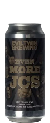 Evil Twin Even More JC's 47,3 Stout Bier kopen