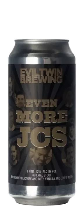 Evil Twin Even More JC's 47,3 Stout Bier kopen