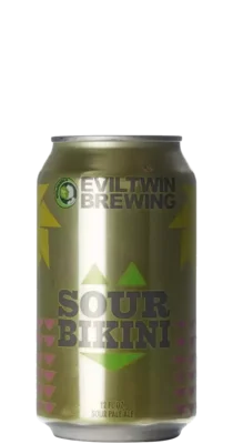 Evil Twin Sour Bikini Batch #002 35,5 Zuurbier Bier kopen