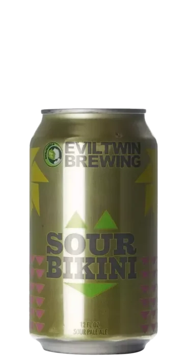 Evil Twin Sour Bikini Batch #002 35,5 Zuurbier Bier kopen