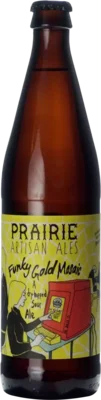Prairie Artisan Ales Funky Gold Mosaic 50 Zuurbier Bier kopen