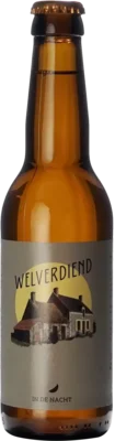 In De Nacht Welverdiend 33 Blond Bier kopen