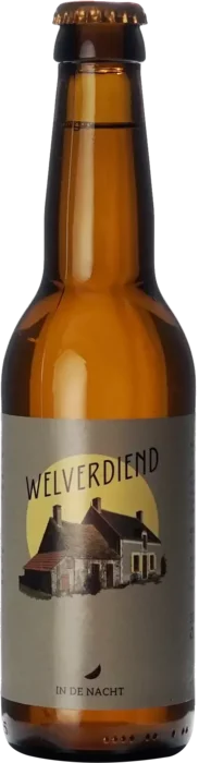 In De Nacht Welverdiend 33 Blond Bier kopen