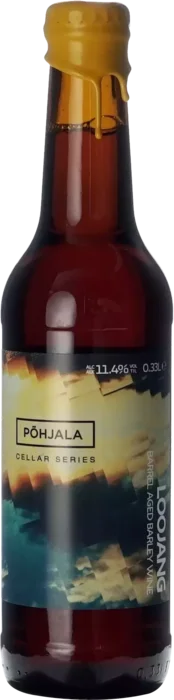 Põhjala Loojang 33 Barley Wine Bier kopen