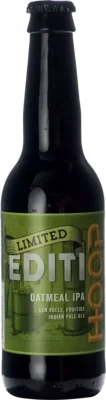 Hoop Oatmeal IPA Limited 33 IPA Bier kopen