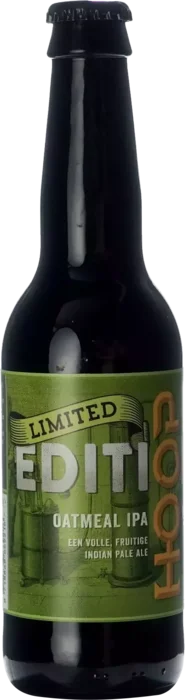 Hoop Oatmeal IPA Limited 33 IPA Bier kopen