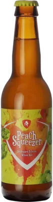 Rock City Brewing Peach Squeezer 33 Weizen Bier kopen