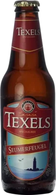 Texels Seumerfeugel 33 Wit Bier kopen