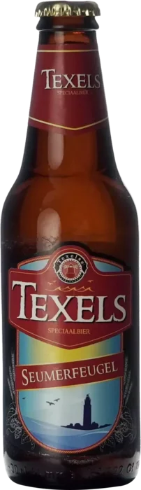 Texels Seumerfeugel 33 Wit Bier kopen