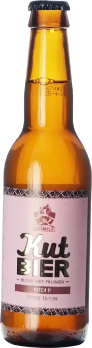 Brouwerij Boegbeeld Kutbier 33 Blond Bier kaufen