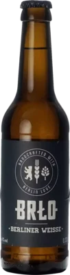BRLO Berliner Weisse 33 Zuurbier Bier kopen