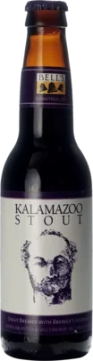 Bell's Kalamazoo Stout 35,5 Stout Bier kopen