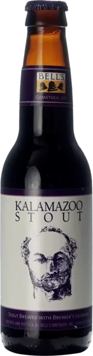Bell's Kalamazoo Stout 35,5 Stout Bier kopen