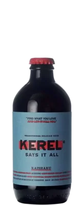 Kerel Kaishaku 33 Tripel Bier kaufen