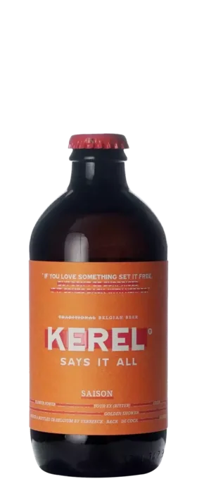 Kerel Saison 33 Saison Bier kaufen