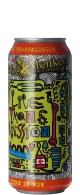 Flying Monkeys Live Transmission Milkshake IPA 47,3 IPA Bier kopen