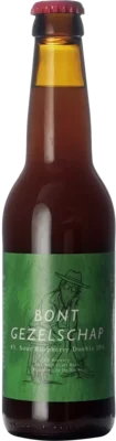 In De Nacht / Van Moll Bont Gezelschap #3 33 IPA Bier kopen