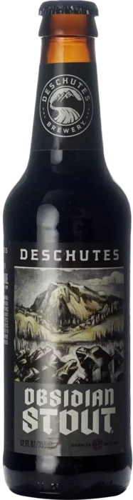 Deschutes Obsidian Stout 35,5 Stout Bier kopen