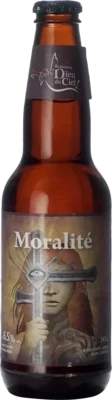 Dieu du Ciel / The Alchemist Moralité 34,1 IPA Bier kopen