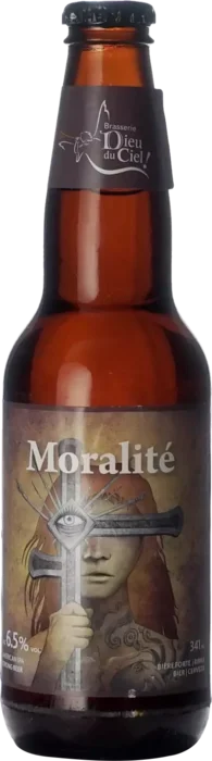 Dieu du Ciel / The Alchemist Moralité 34,1 IPA Bier kopen