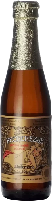 Lindemans Pecheresse 25cl 25 Fruchtbier Bier kaufen