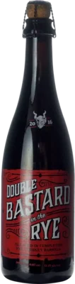 Arrogant Brewing Double Bastard in the Rye 2016 50 Barley Wine Bier kopen