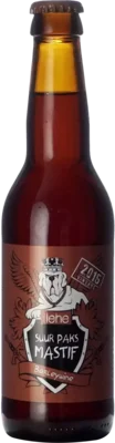 Lehe Suur Paks Mastif 2015 33 Barley Wine Bier kopen