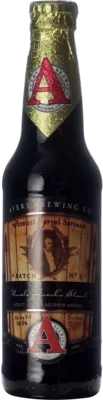 Avery Brewing Uncle Jacobs Stout 2017 Batch 6 35,5 Stout Bier kopen