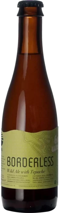 Nevel Artisan Ales / White Stork Borderless 37,5 Zuurbier Bier kopen