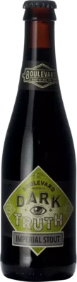 Boulevard Dark Truth Vintage 2017 35,5 Stout Bier kopen