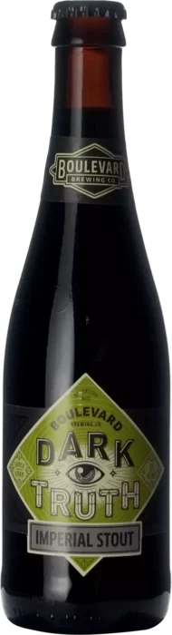 Boulevard Dark Truth Vintage 2017 35,5 Stout Bier kopen